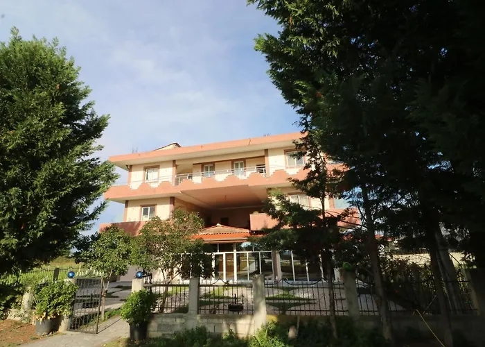 Vila Bendo